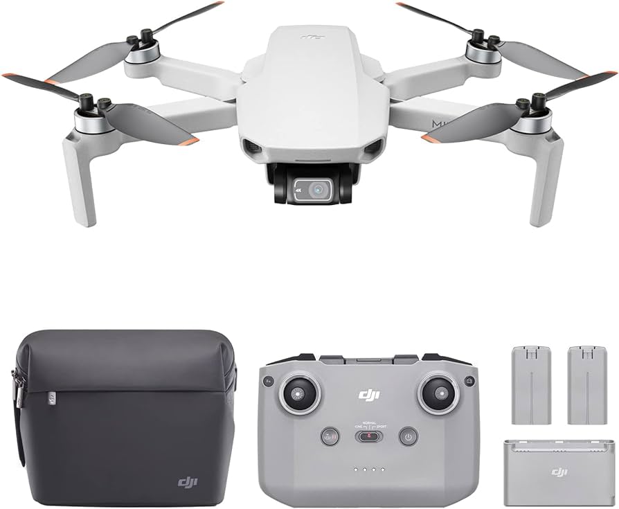 Drone Model 3